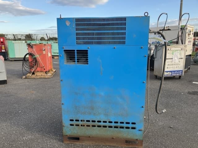 COMPRESSOR — Auction (lot 8462-7014)