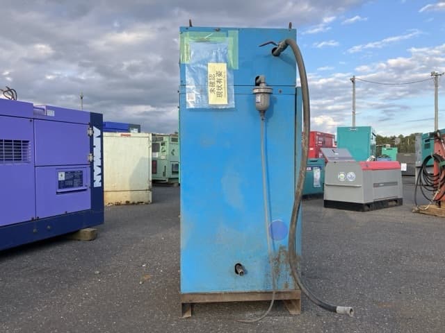 COMPRESSOR — Auction (lot 8462-7014)