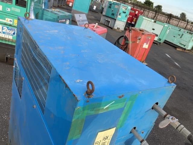 COMPRESSOR — Auction (lot 8462-7014)