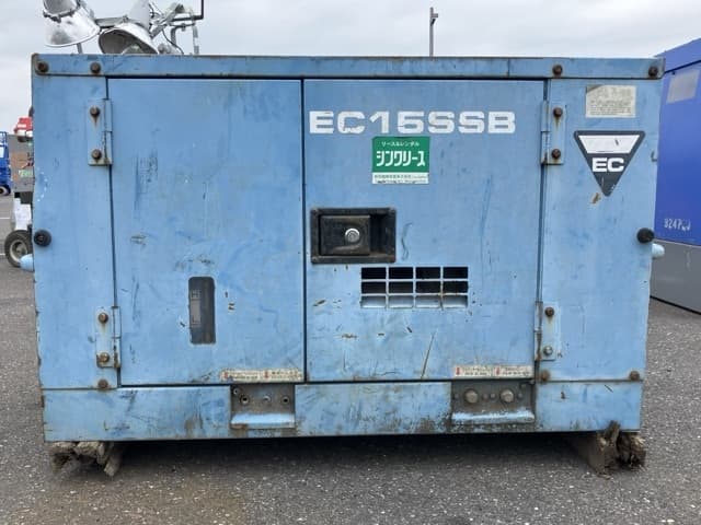 COMPRESSOR — Auction (lot 8462-7015)