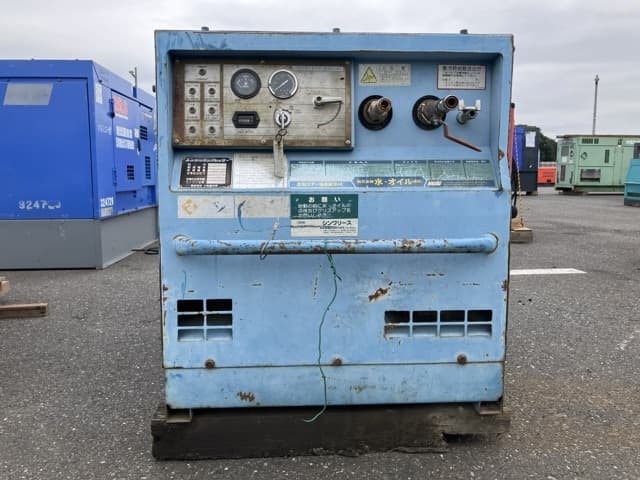 COMPRESSOR — Auction (lot 8462-7015)