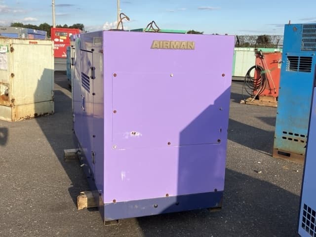 GENERATOR — Auction (lot 8462-7016)