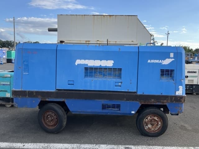 COMPRESSOR — Auction (lot 8462-7017)