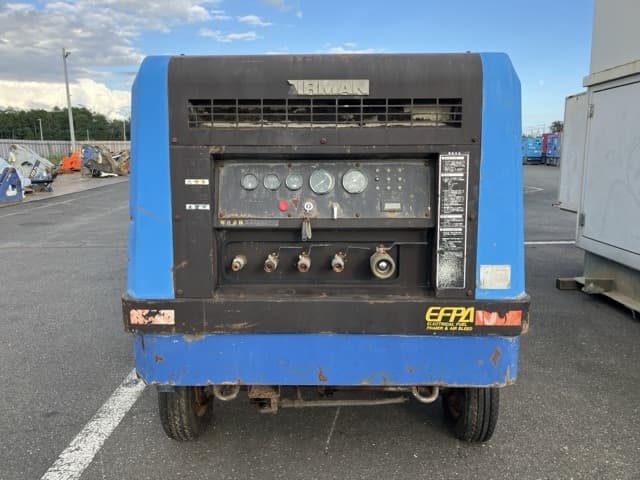 COMPRESSOR — Auction (lot 8462-7017)