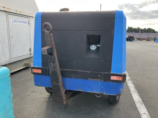 COMPRESSOR — Auction (lot 8462-7017)