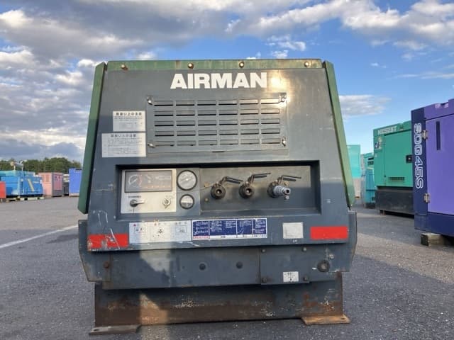 COMPRESSOR — Auction (lot 8462-7019)