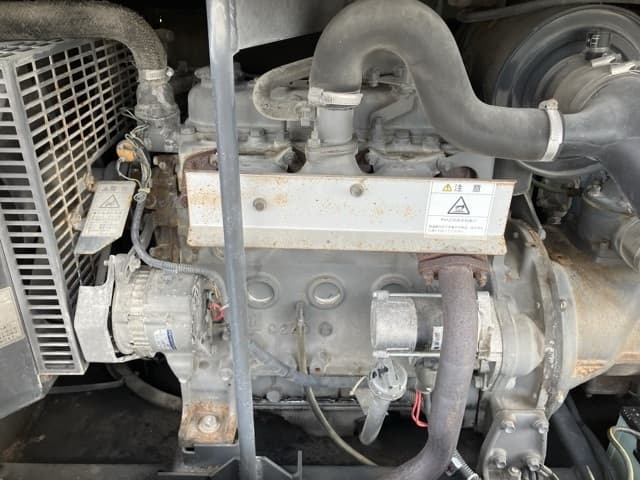COMPRESSOR — Auction (lot 8462-7019)