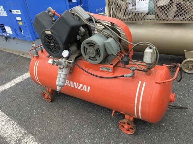COMPRESSOR — Auction (lot 8462-7021)