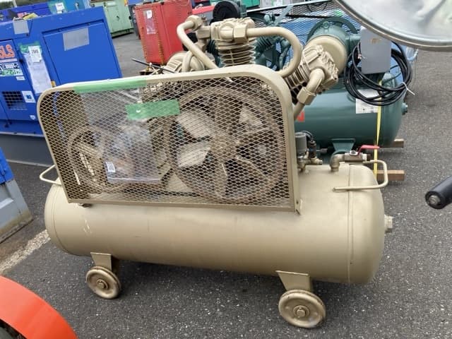 COMPRESSOR — Auction (lot 8462-7022)