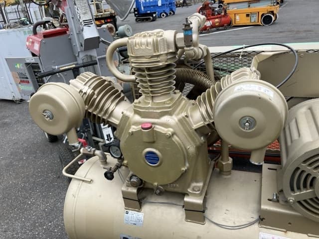 COMPRESSOR — Auction (lot 8462-7022)