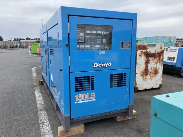 GENERATOR — Auction (lot 8462-7028)