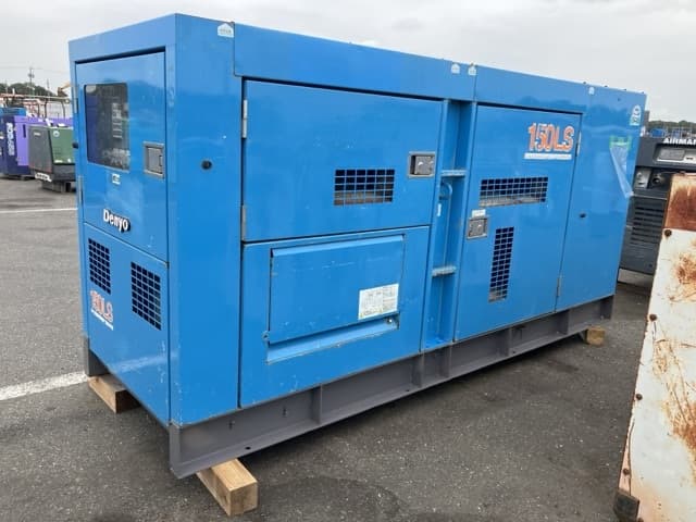 GENERATOR — Auction (lot 8462-7028)