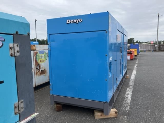 GENERATOR — Auction (lot 8462-7028)