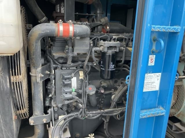 GENERATOR — Auction (lot 8462-7028)