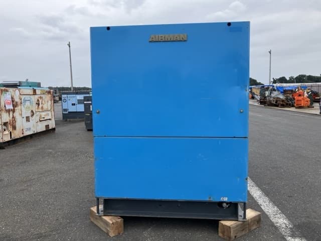GENERATOR — Auction (lot 8462-7029)
