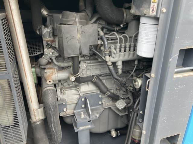 GENERATOR — Auction (lot 8462-7029)
