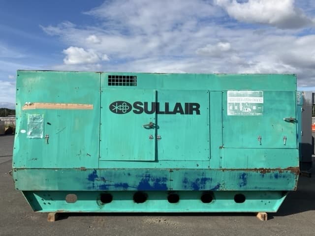 COMPRESSOR — Auction (lot 8462-7076)