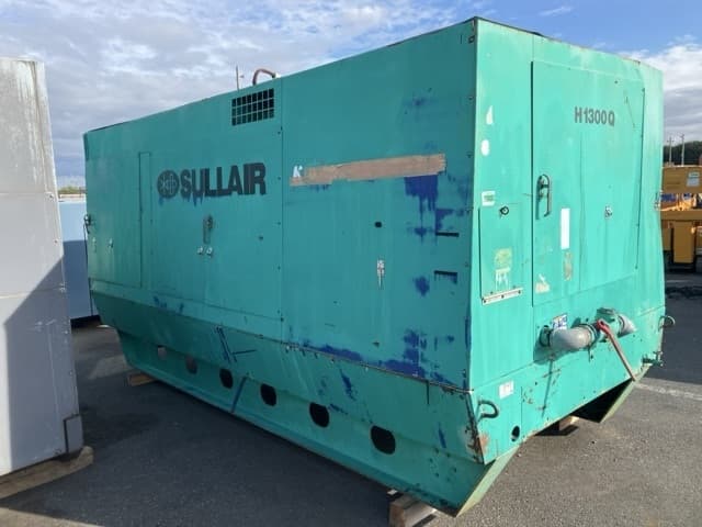 COMPRESSOR — Auction (lot 8462-7076)