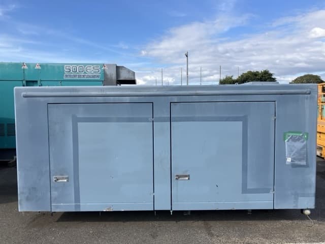 GENERATOR — Auction (lot 8462-7077)