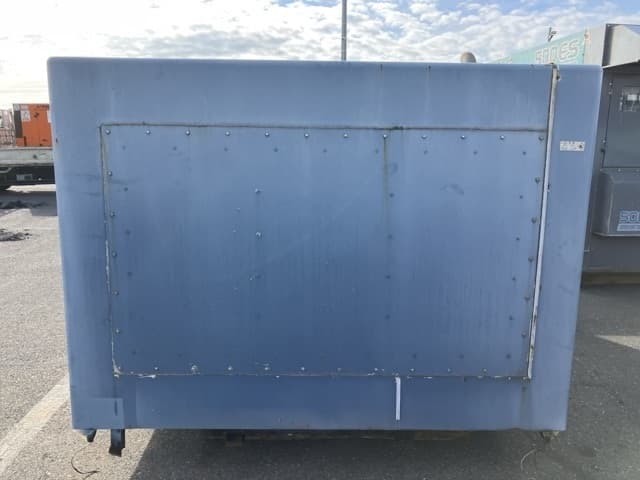 GENERATOR — Auction (lot 8462-7077)