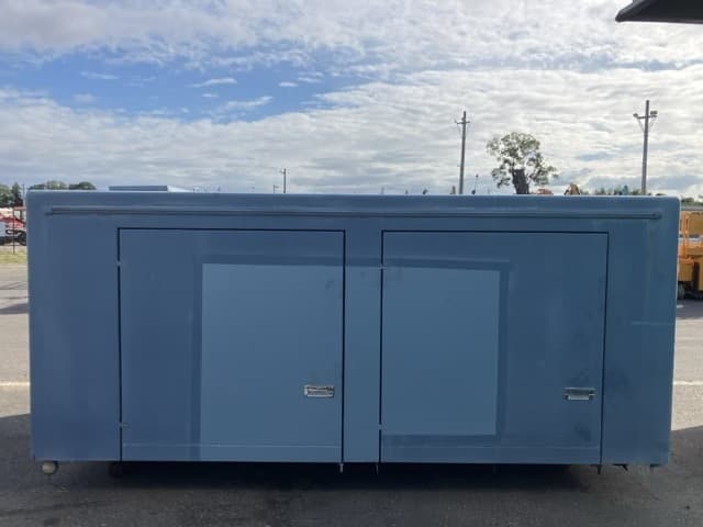 GENERATOR — Auction (lot 8462-7077)