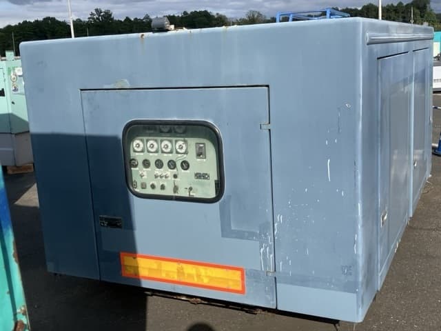GENERATOR — Auction (lot 8462-7077)