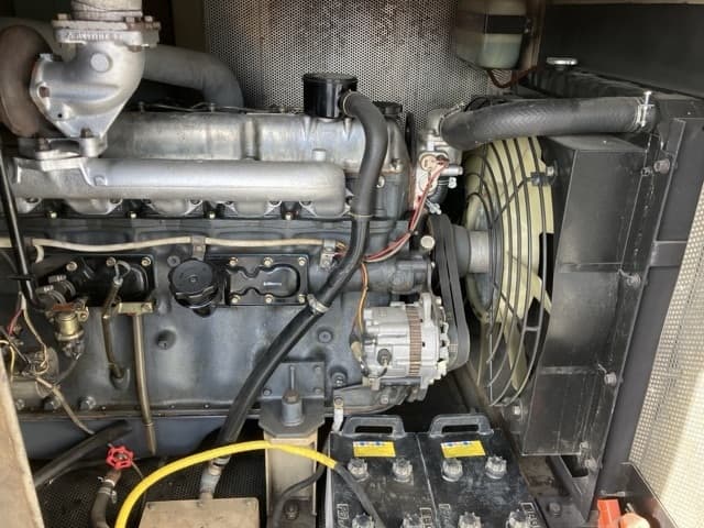 GENERATOR — Auction (lot 8462-7077)