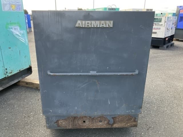 COMPRESSOR — Auction (lot 8462-7087)
