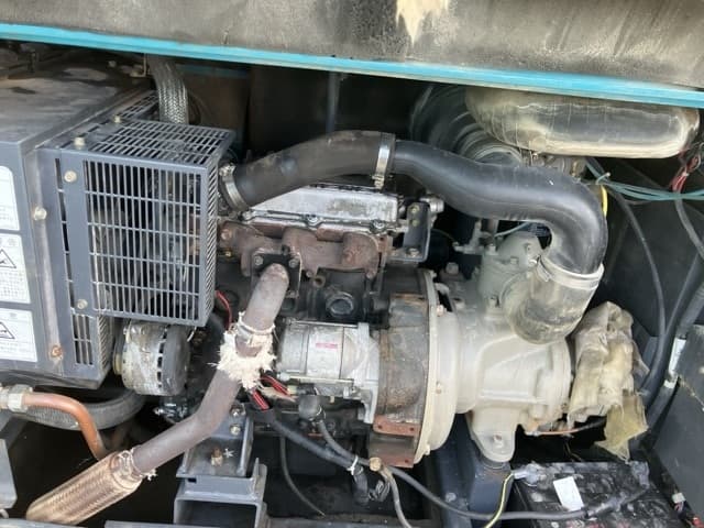 COMPRESSOR — Auction (lot 8462-7087)