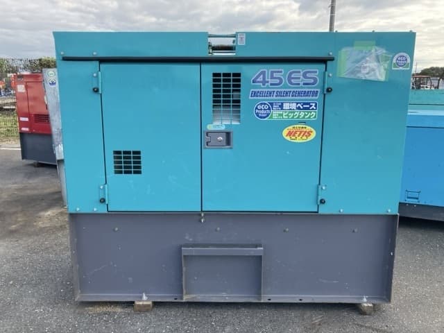 GENERATOR — Auction (lot 8462-7088)