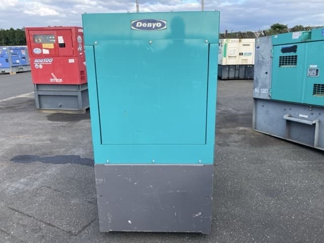 GENERATOR — Auction (lot 8462-7088)