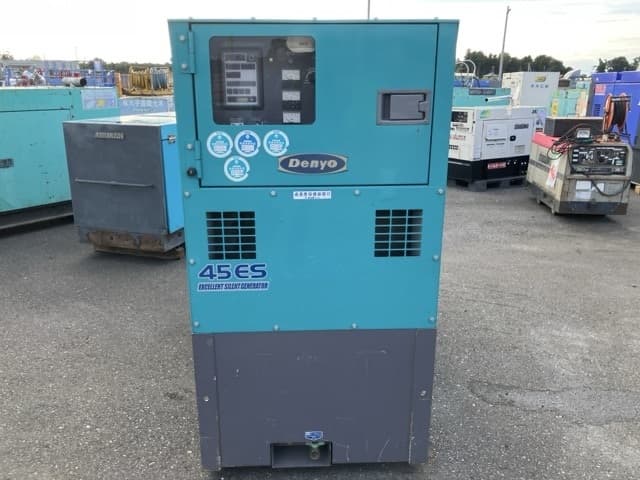 GENERATOR — Auction (lot 8462-7088)