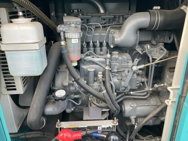 GENERATOR — Auction (lot 8462-7088)