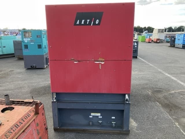 GENERATOR — Auction (lot 8462-7090)