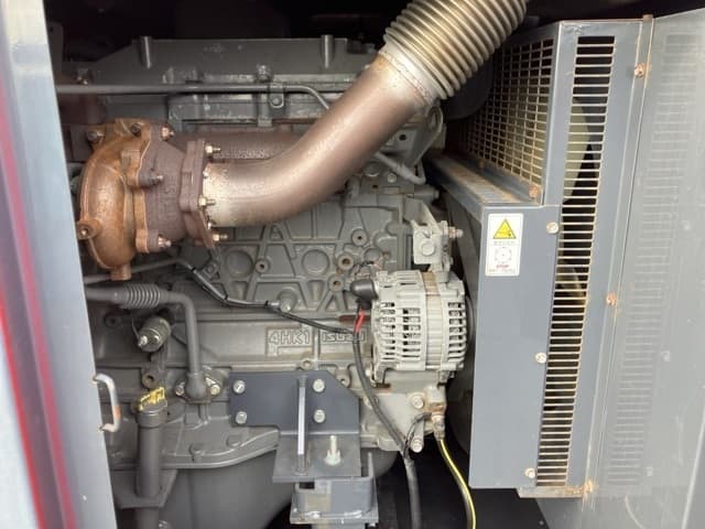 GENERATOR — Auction (lot 8462-7090)