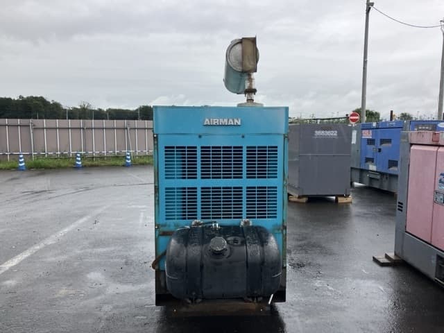 GENERATOR — Auction (lot 8462-7100)