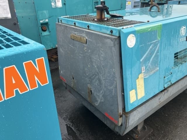 COMPRESSOR — Auction (lot 8462-7103)