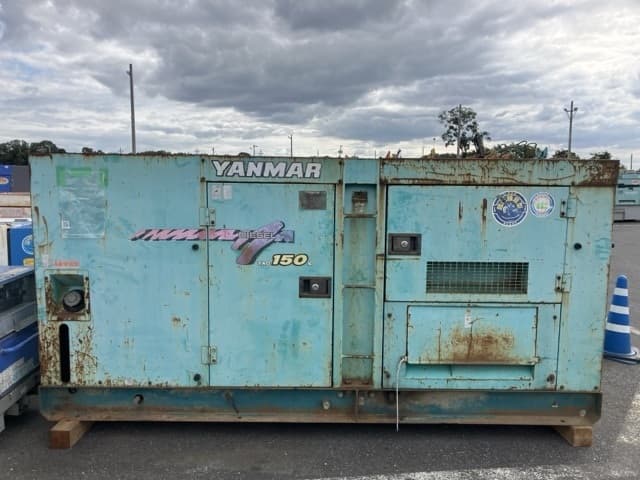 GENERATOR — Auction (lot 8462-7105)