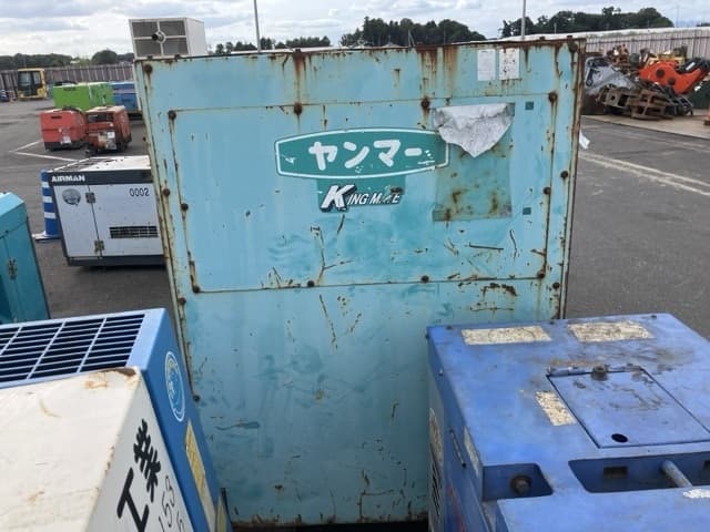 GENERATOR — Auction (lot 8462-7105)
