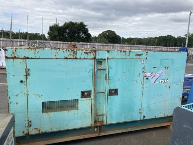 GENERATOR — Auction (lot 8462-7105)