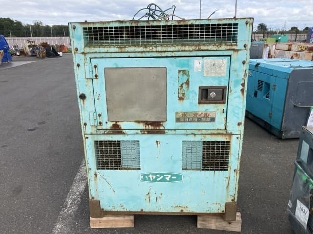 GENERATOR — Auction (lot 8462-7105)