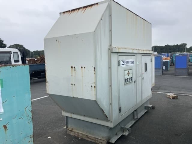 GENERATOR — Auction (lot 8462-7106)