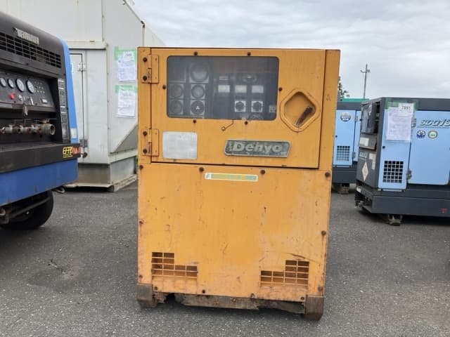 GENERATOR — Auction (lot 8462-7801)