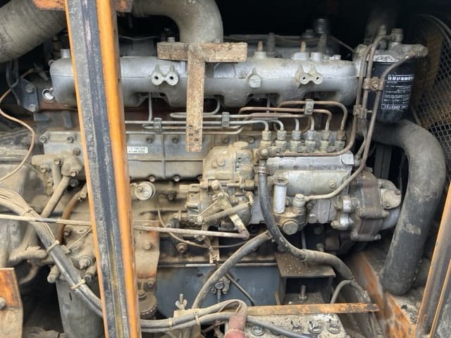 GENERATOR — Auction (lot 8462-7801)