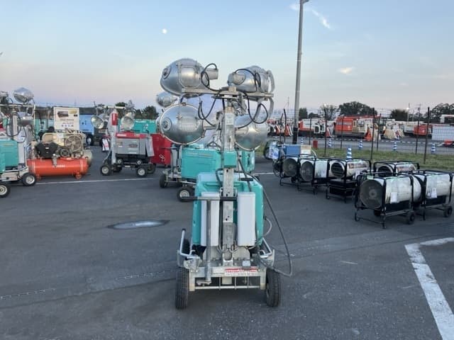 FLOODLIGHT — Auction (lot 8462-7804)