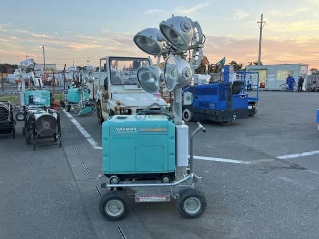 FLOODLIGHT — Auction (lot 8462-7804)