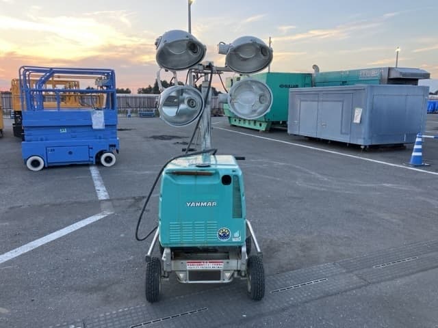 FLOODLIGHT — Auction (lot 8462-7804)