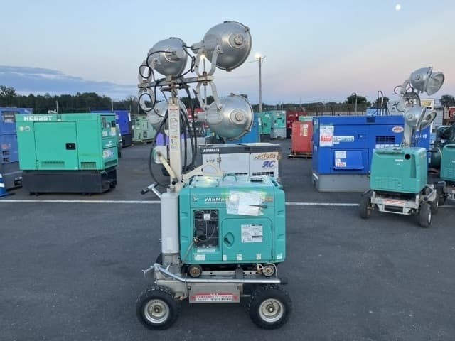 FLOODLIGHT — Auction (lot 8462-7805)
