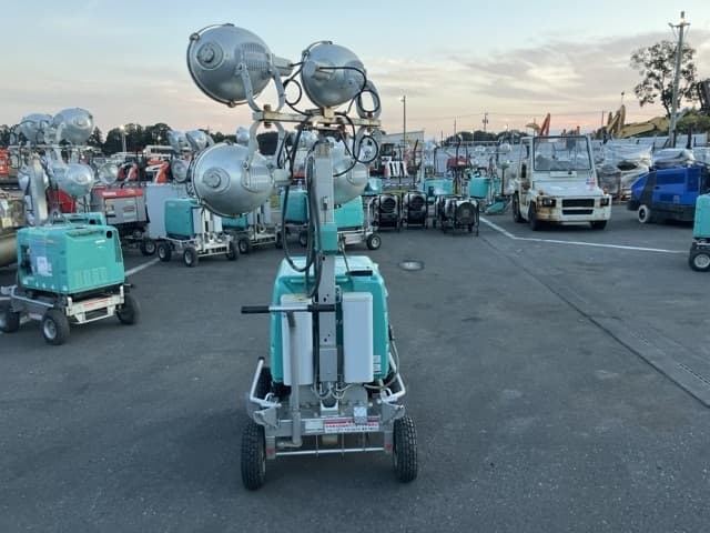 FLOODLIGHT — Auction (lot 8462-7805)