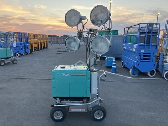 FLOODLIGHT — Auction (lot 8462-7805)